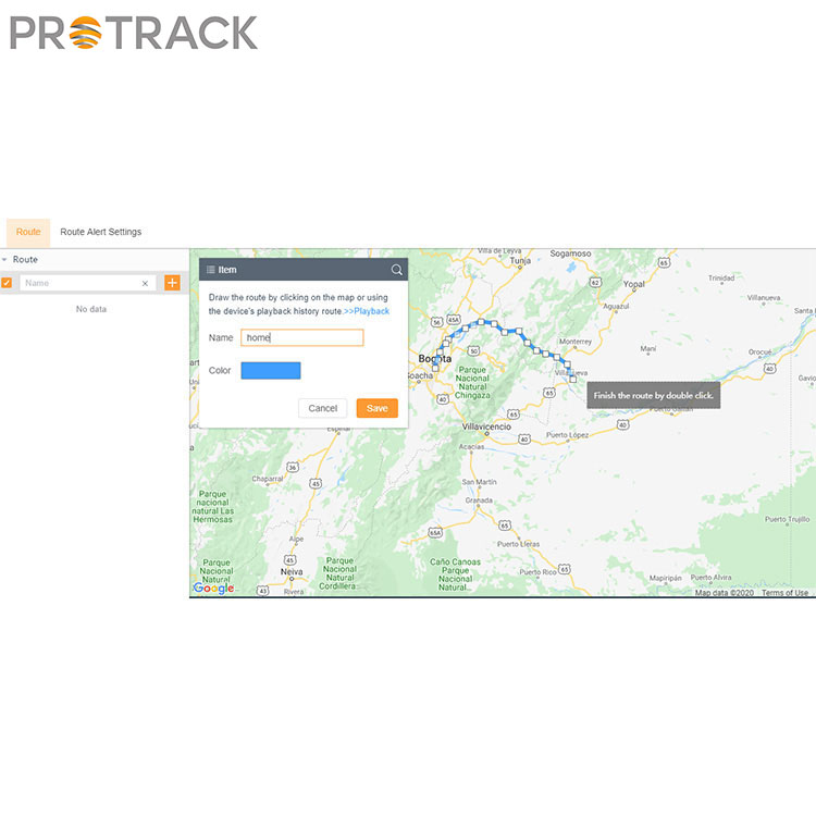 Bagaimana untuk memahami nilai sensitiviti pengesan GPS kereta?