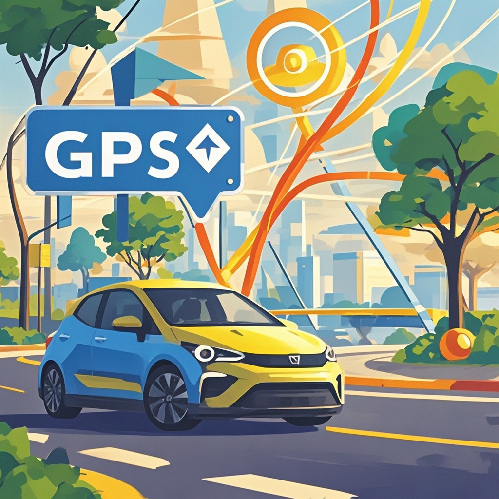 Cabaran dan batasan GP dalam memandu autonomi