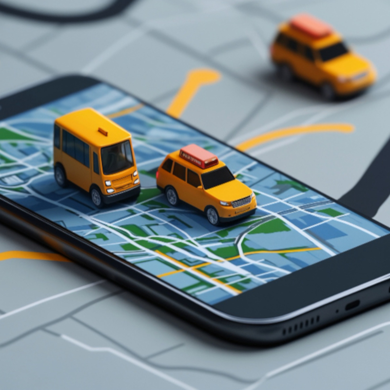Apakah jenis sistem GPS kereta yang terbaik?