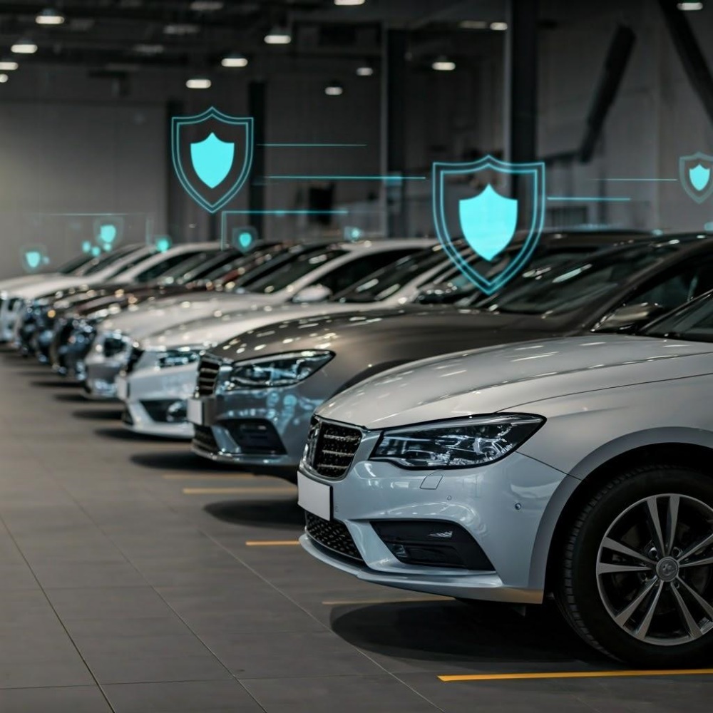 Mengapa Peniaga Menggunakan Sistem Penjejakan Kereta GPS