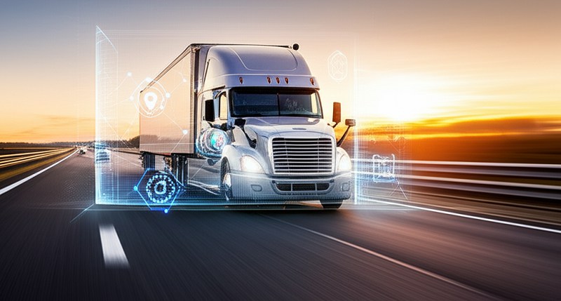GPS Beyond Navigation for Fleets: Membuka Kecekapan Operasi Benar