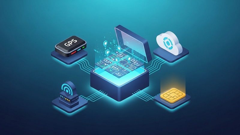 Permudahkan Kejayaan Anda: Cara Melancarkan dan Menskalakan Perniagaan GPS dengan Rakan Kongsi Turnkey Tunggal